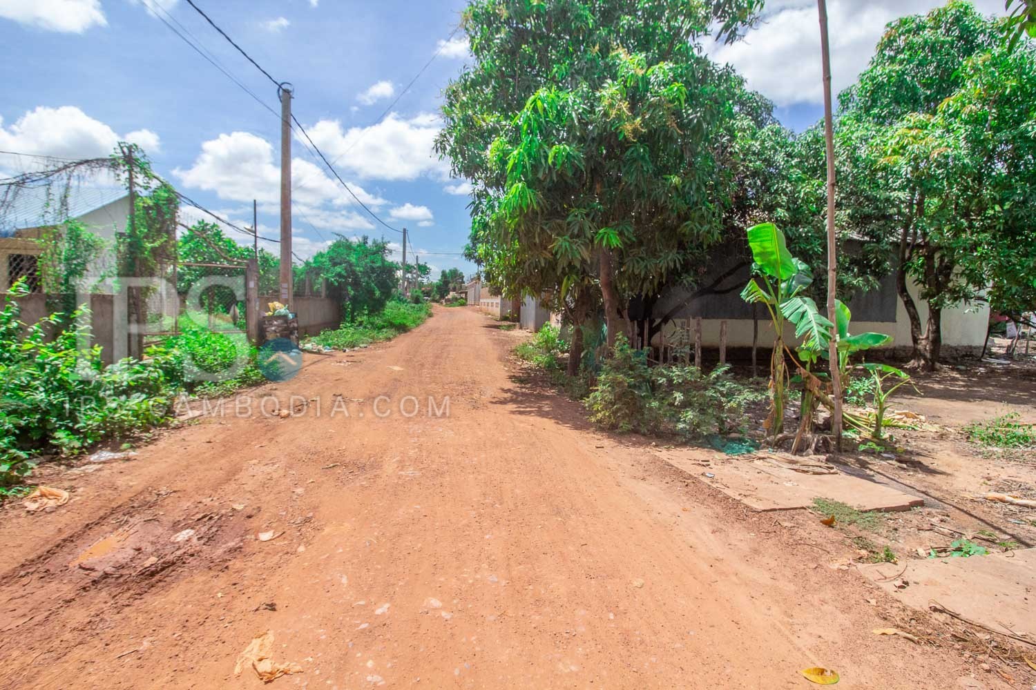 117 Sqm Land For Sale - Slor Kram, Siem Reap - Image 5