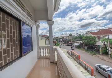 2 Bedroom Apartment for Rent in Wat Bo- Siem Reap thumbnail