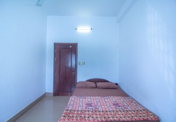 2 Bedroom Apartment for Rent in Wat Bo- Siem Reap thumbnail