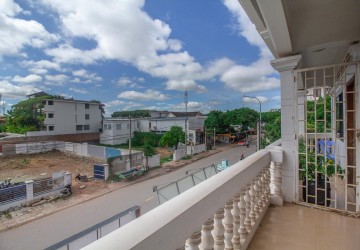 2 Bedroom Apartment for Rent in Wat Bo- Siem Reap thumbnail