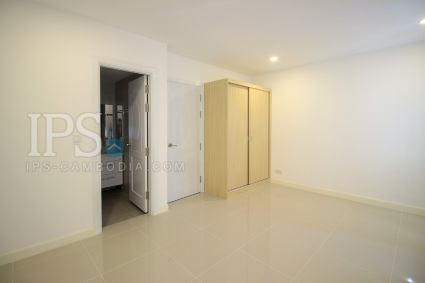 4 Bedroom House For Rent - Arata Garden, Phnom Penh