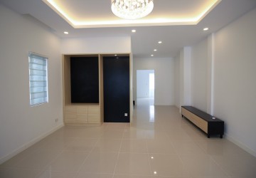 4 Bedroom House For Rent - Arata Garden, Phnom Penh thumbnail