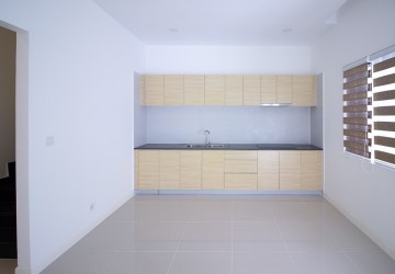 4 Bedroom House For Rent - Arata Garden, Phnom Penh thumbnail