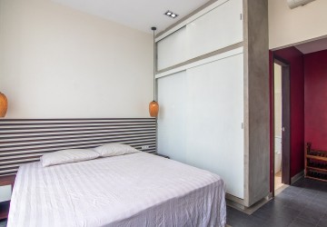 2 Bedroom Apartment For Rent - Svay Dangkum, Siem Reap thumbnail