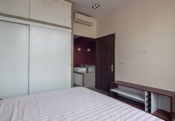 2 Bedroom Apartment For Rent - Svay Dangkum, Siem Reap thumbnail