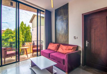 2 Bedroom Apartment For Rent - Svay Dangkum, Siem Reap thumbnail