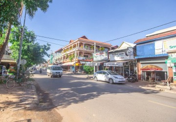 900 Sqm Land For Rent - Wat Bo, Siem Reap thumbnail