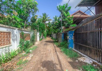 3 Bedroom House For Sale - Slor Kram, Siem Reap thumbnail