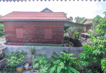 3 Bedroom House For Sale - Slor Kram, Siem Reap thumbnail