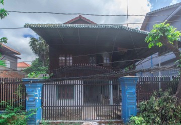 3 Bedroom House For Sale - Slor Kram, Siem Reap thumbnail