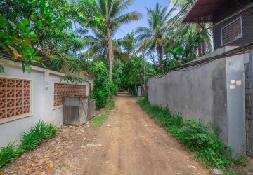 3 Bedroom House For Sale - Slor Kram, Siem Reap thumbnail