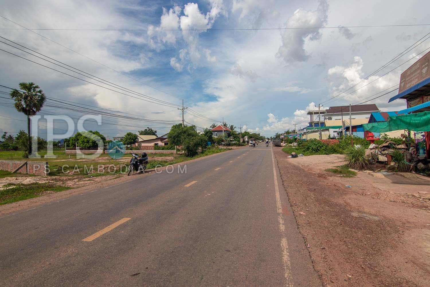 1486 Sqm Land For Sale - Chreav, Siem Reap - Image 14