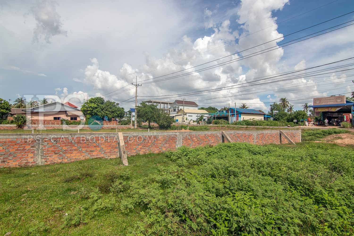 1486 Sqm Land For Sale - Chreav, Siem Reap - Image 10