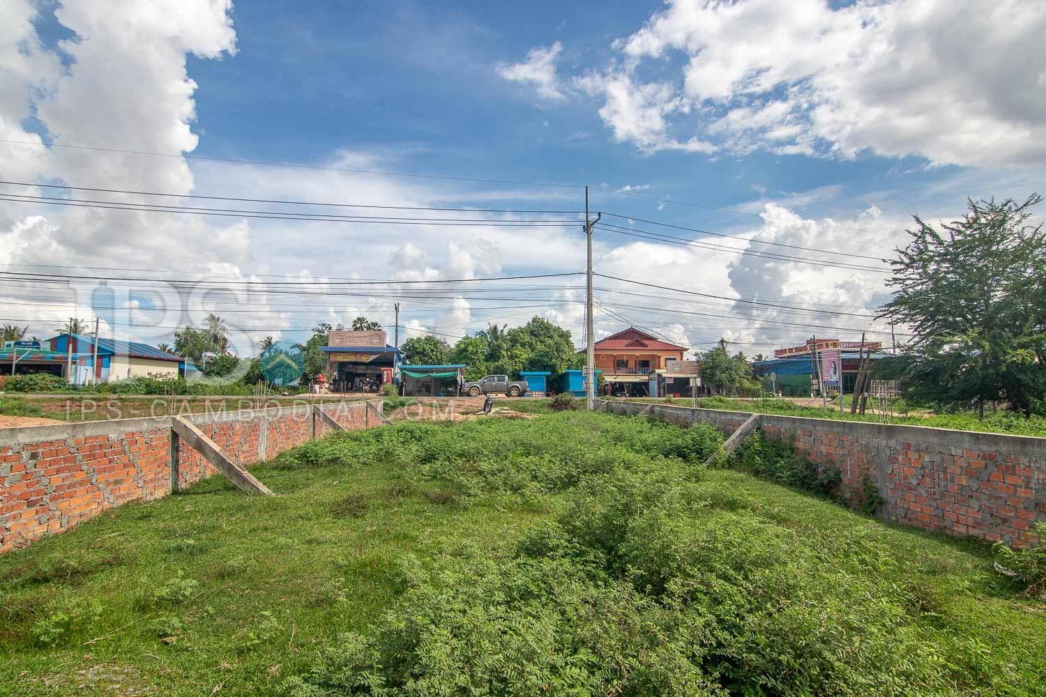 1486 Sqm Land For Sale - Chreav, Siem Reap - Image 6