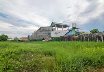  4630 Sqm Land For Sale - Sala Kamreuk, Siem Reap thumbnail