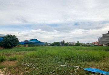  4630 Sqm Land For Sale - Sala Kamreuk, Siem Reap thumbnail