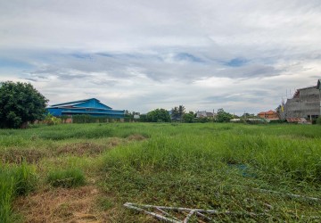  4630 Sqm Land For Sale - Sala Kamreuk, Siem Reap thumbnail