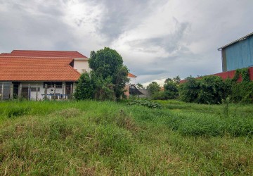  4630 Sqm Land For Sale - Sala Kamreuk, Siem Reap thumbnail