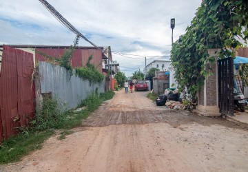  4630 Sqm Land For Sale - Sala Kamreuk, Siem Reap thumbnail