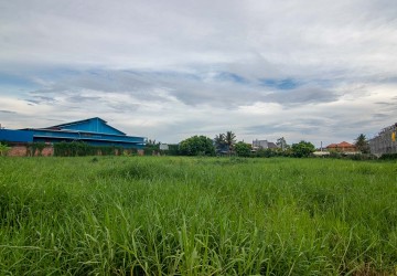  4630 Sqm Land For Sale - Sala Kamreuk, Siem Reap thumbnail