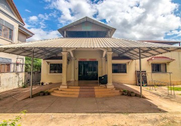 10 Bedroom House For Sale - Svay Dangkum, Siem Reap thumbnail