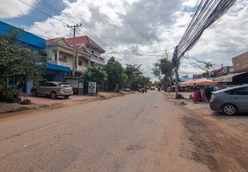 10 Bedroom House For Sale - Svay Dangkum, Siem Reap thumbnail