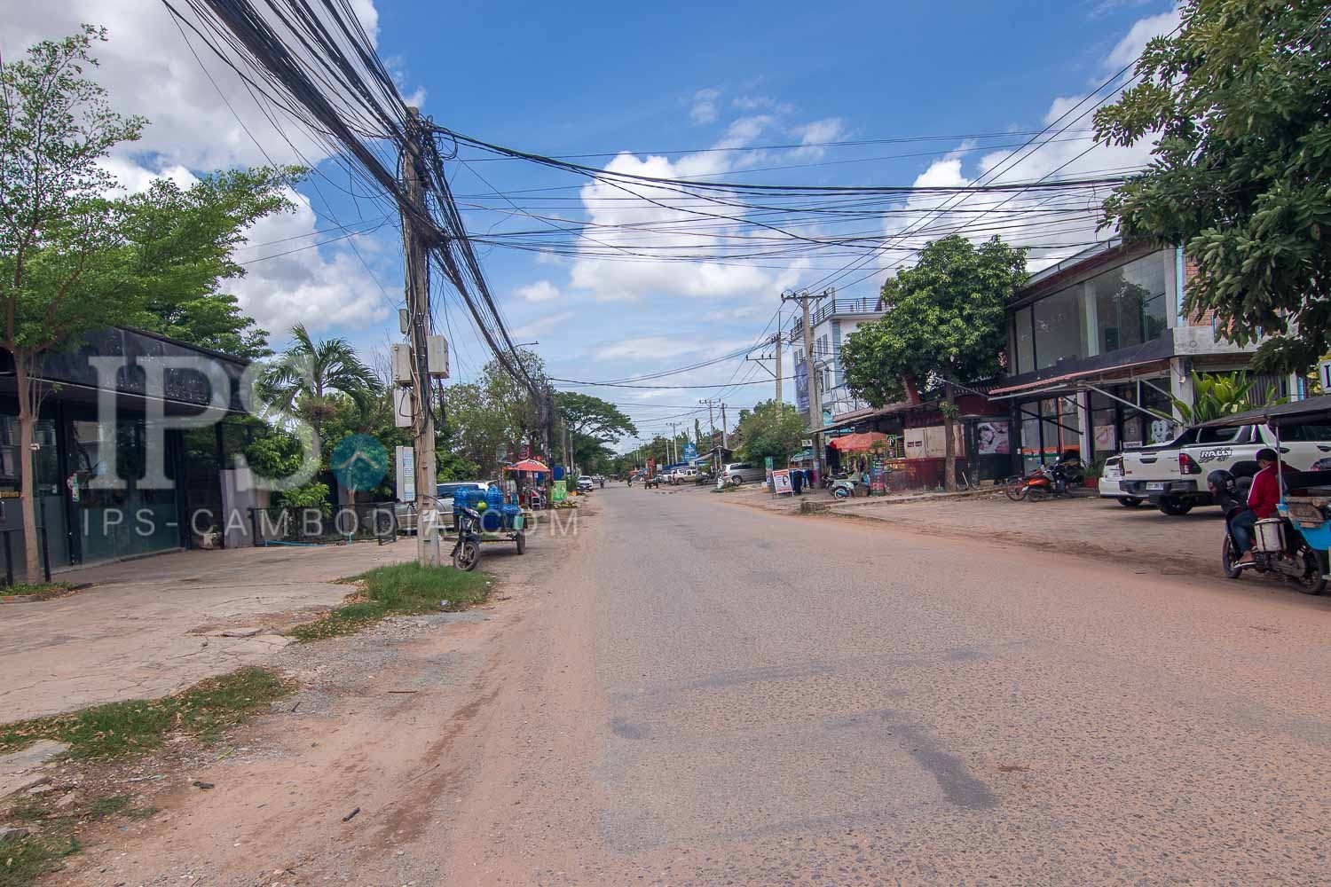 10 Bedroom House For Sale - Svay Dangkum, Siem Reap - Image 16