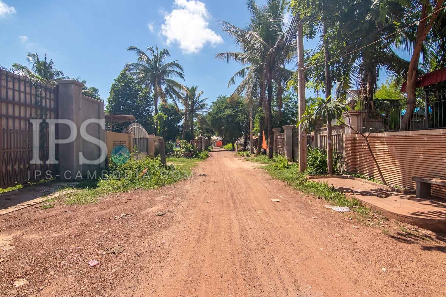 5 Bedroom Villa For Sale - Sala Kamreuk, Siem Reap - Image 16