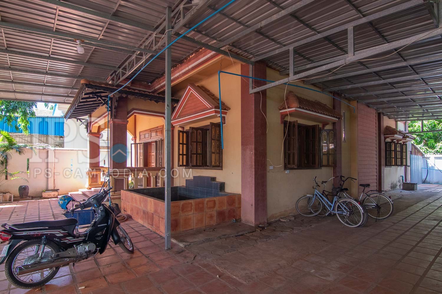 5 Bedroom Villa For Sale - Sala Kamreuk, Siem Reap - Image 15