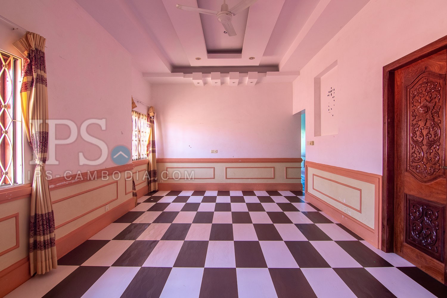 5 Bedroom Villa For Sale - Sala Kamreuk, Siem Reap - Image 5