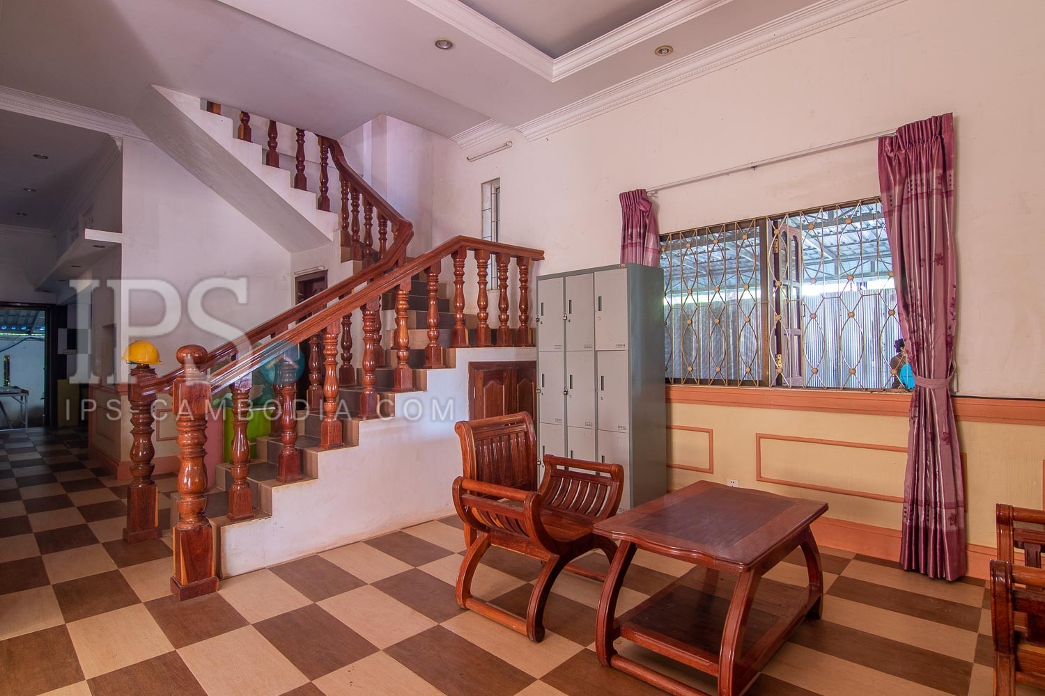 5 Bedroom Villa For Sale - Sala Kamreuk, Siem Reap - Image 3