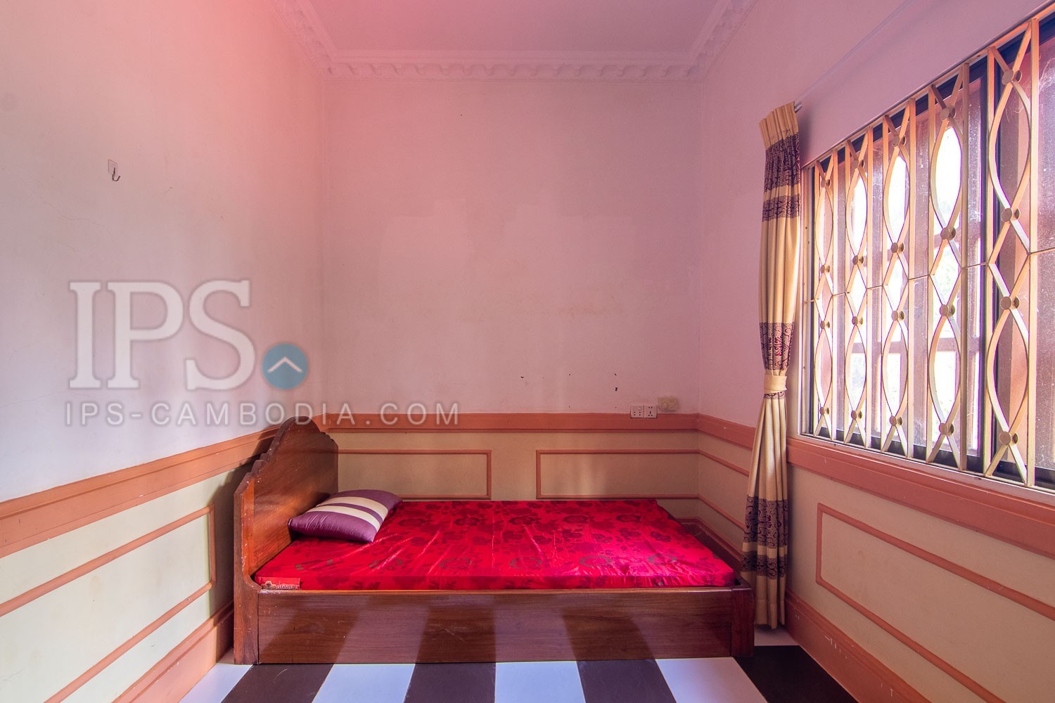 5 Bedroom Villa For Sale - Sala Kamreuk, Siem Reap - Image 10