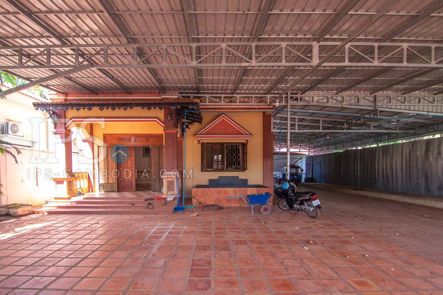 5 Bedroom Villa For Sale - Sala Kamreuk, Siem Reap - Image 14