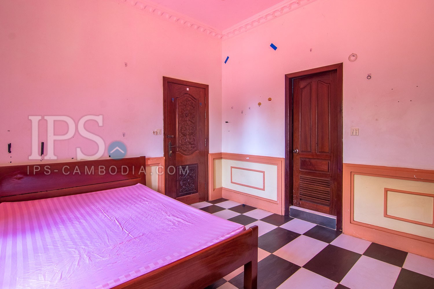 5 Bedroom Villa For Sale - Sala Kamreuk, Siem Reap - Image 9