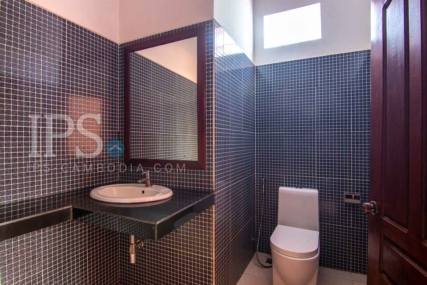 5 Bedroom Villa For Sale - Sala Kamreuk, Siem Reap - Image 19