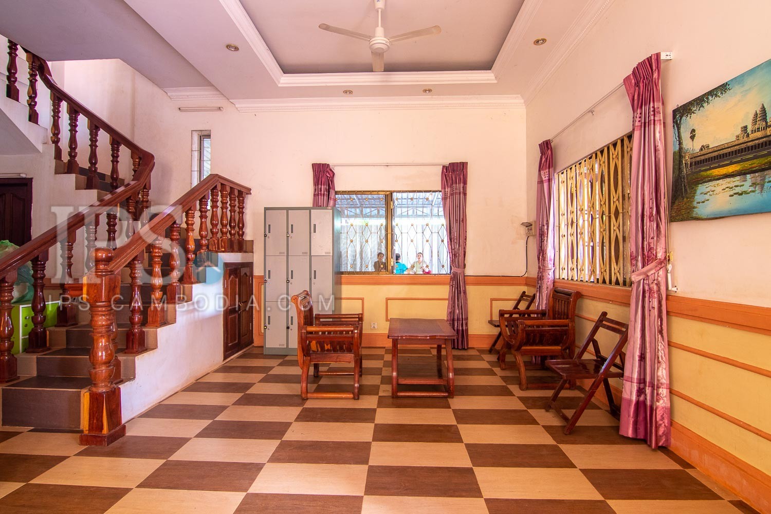 5 Bedroom Villa For Sale - Sala Kamreuk, Siem Reap - Image 2