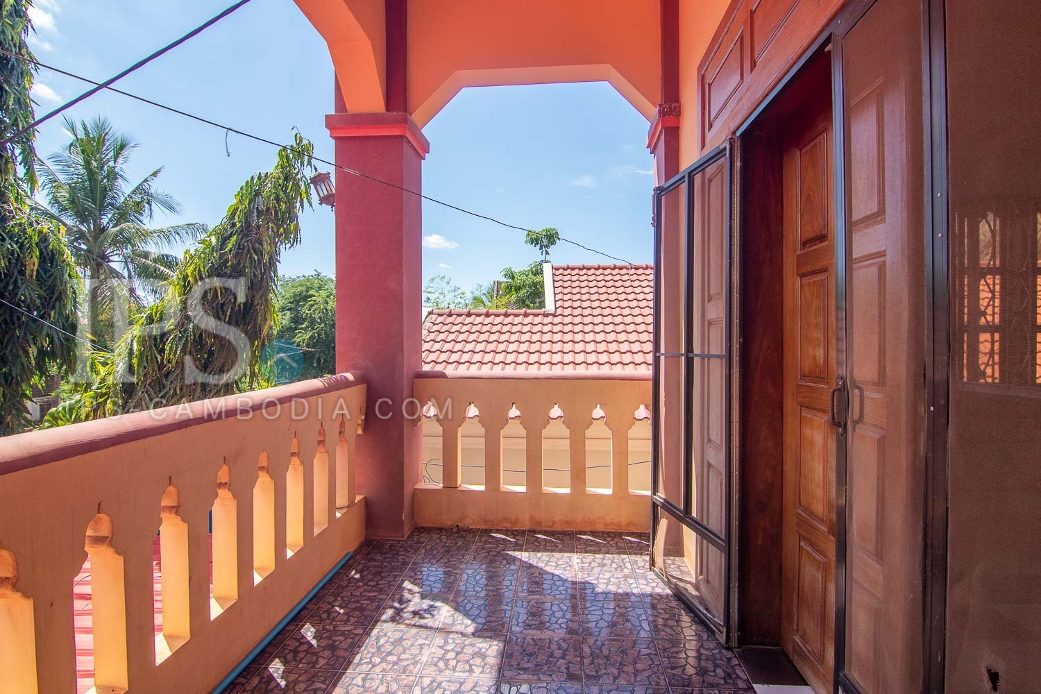 5 Bedroom Villa For Sale - Sala Kamreuk, Siem Reap - Image 11