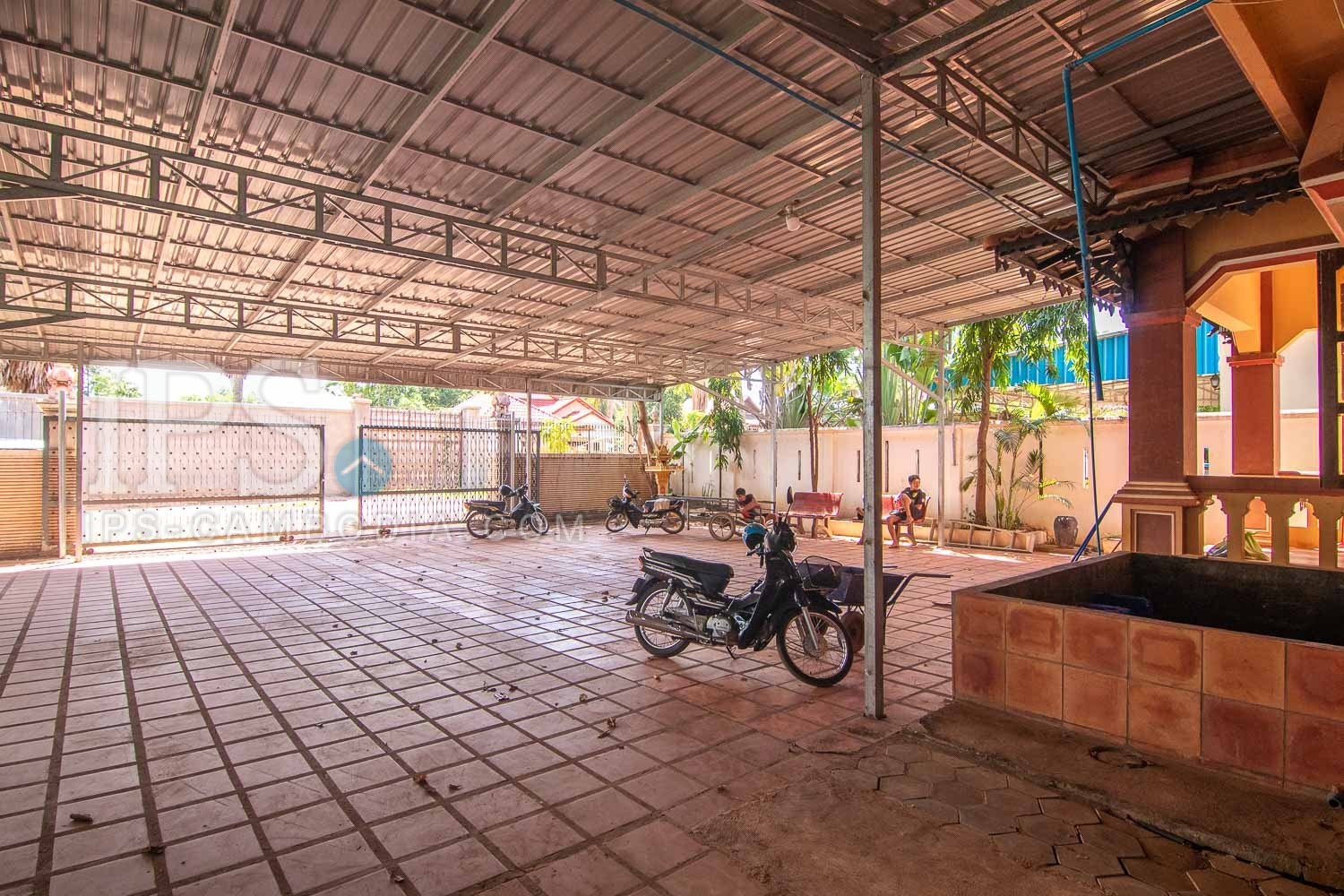 5 Bedroom Villa For Sale - Sala Kamreuk, Siem Reap - Image 12