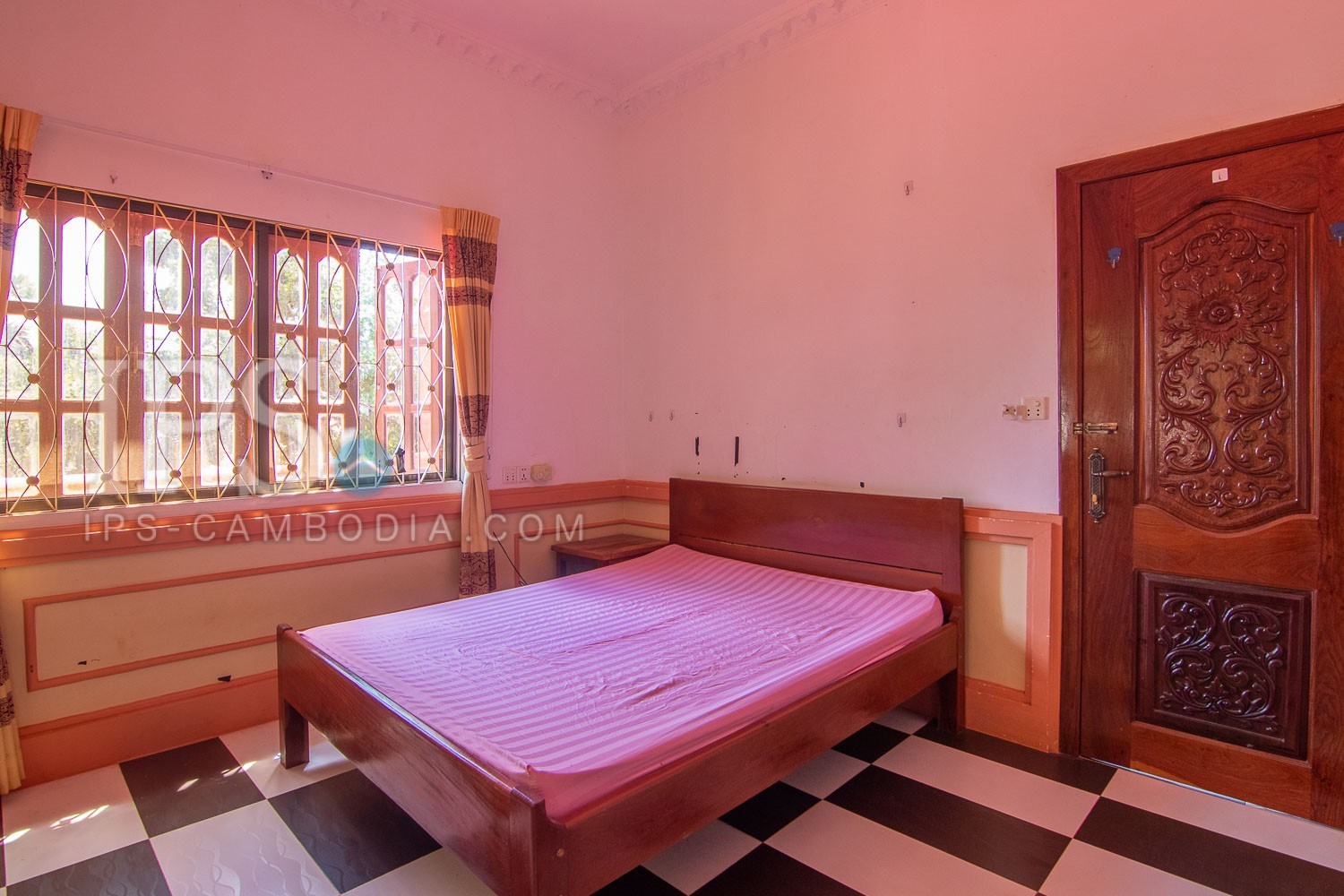 5 Bedroom Villa For Sale - Sala Kamreuk, Siem Reap - Image 8