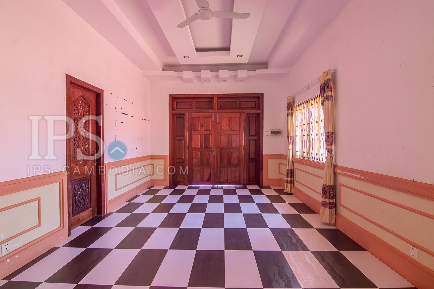 5 Bedroom Villa For Sale - Sala Kamreuk, Siem Reap - Image 6