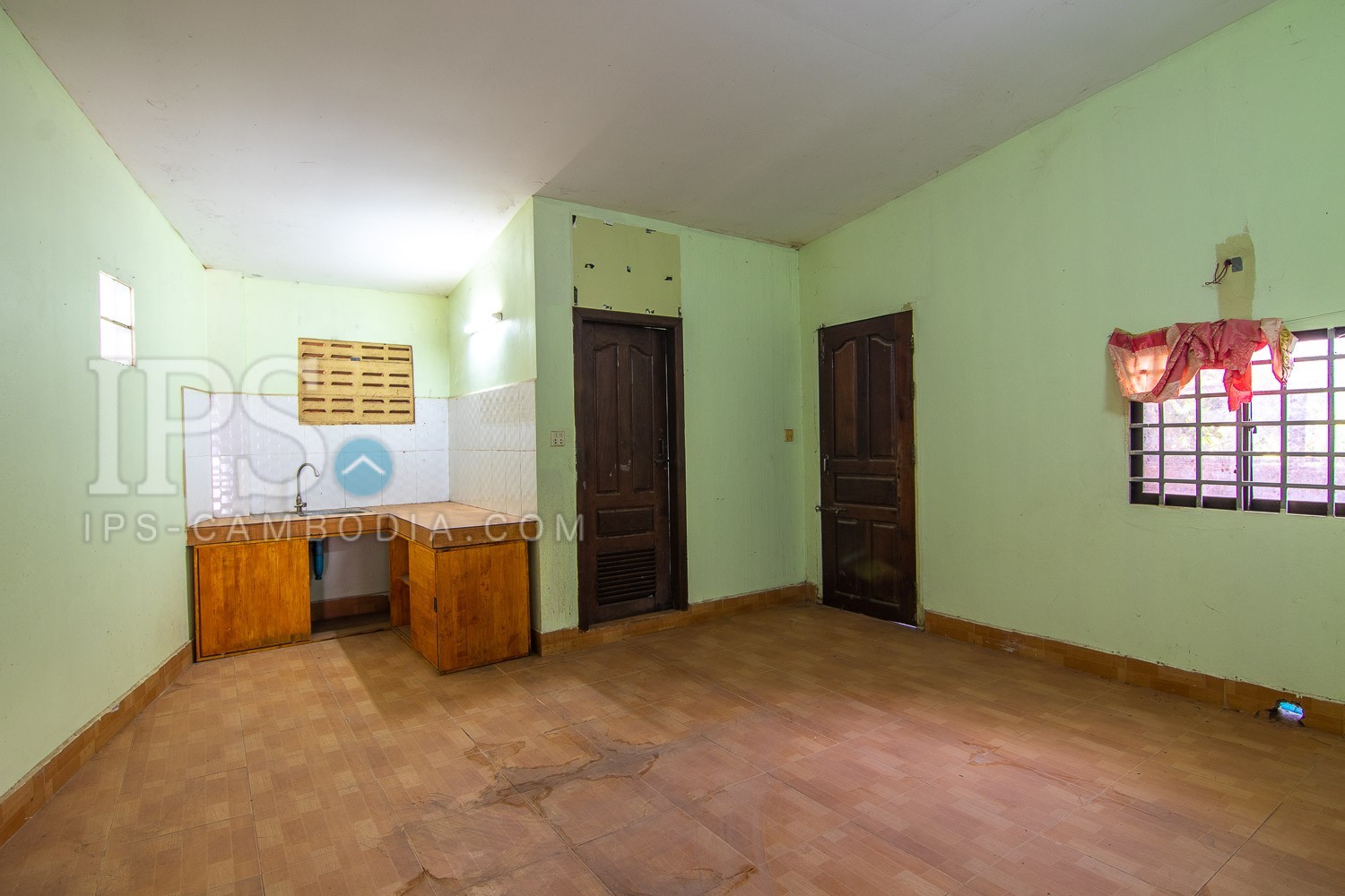 2 Bedroom House For Sale - Svay Dangkum, Siem Reap - Image 6