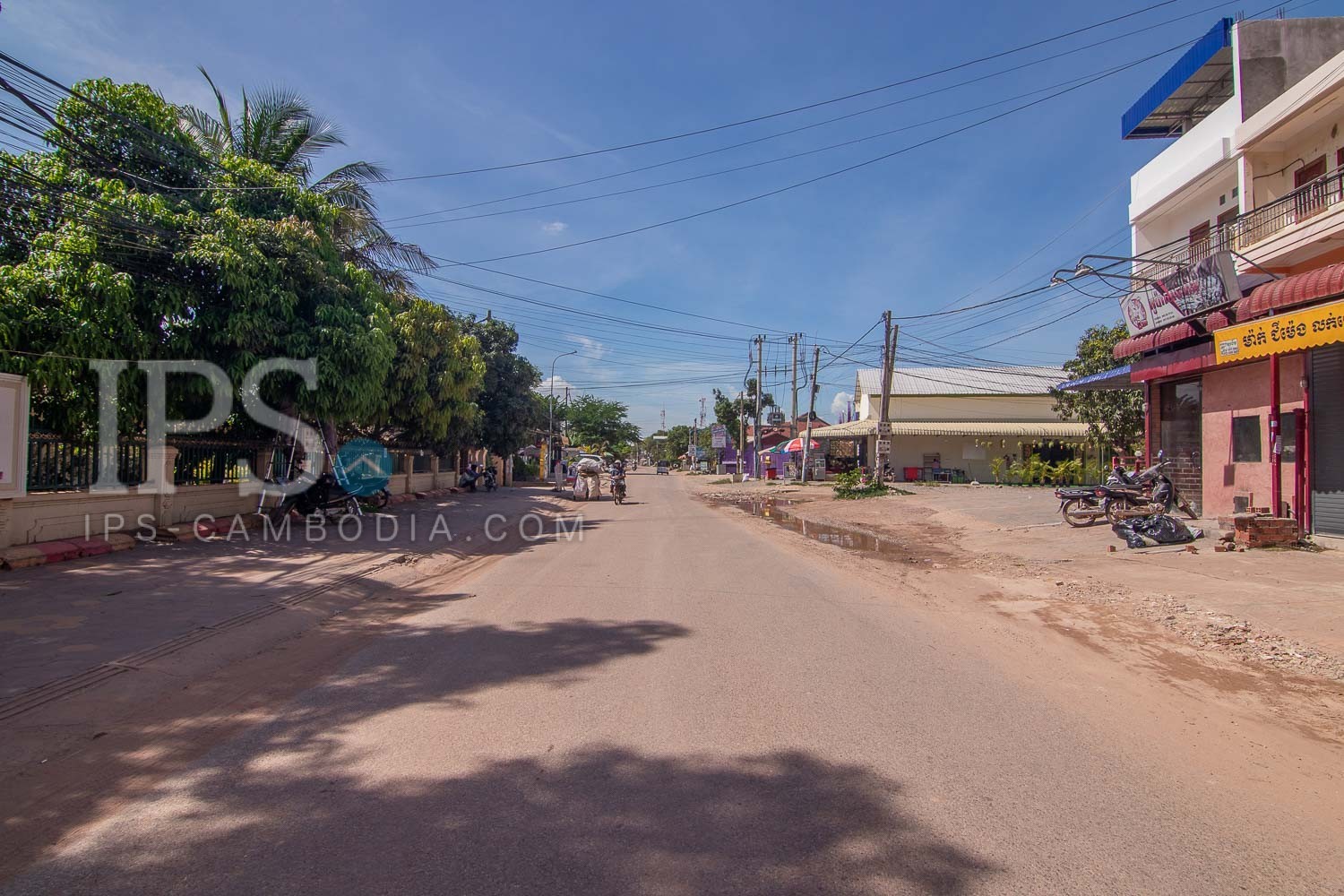 2 Bedroom House For Sale - Svay Dangkum, Siem Reap - Image 13