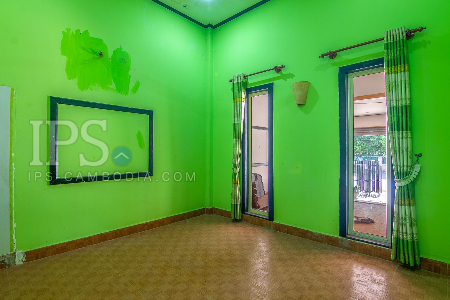2 Bedroom House For Sale - Svay Dangkum, Siem Reap - Image 7