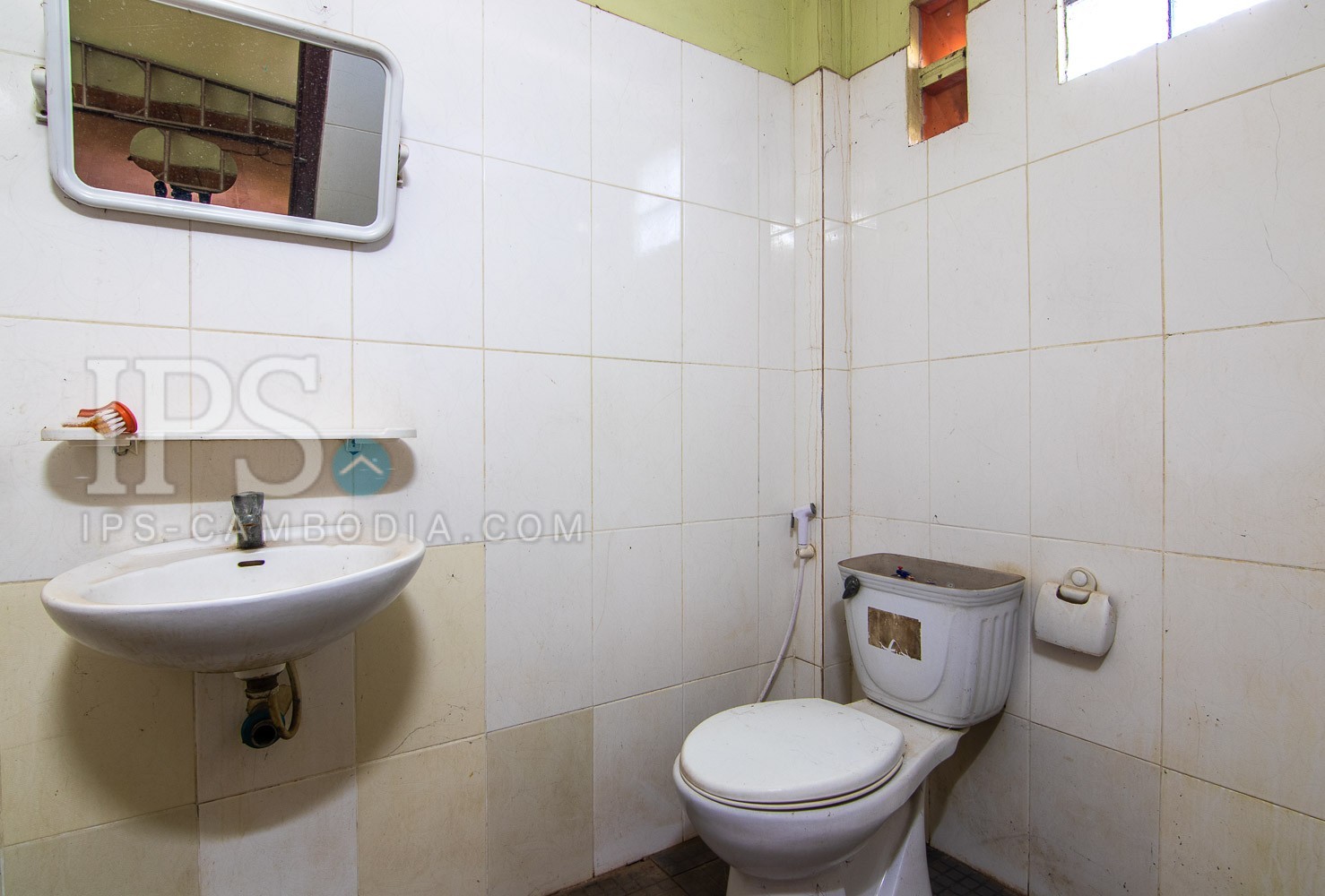 2 Bedroom House For Sale - Svay Dangkum, Siem Reap - Image 15