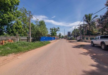 2 Bedroom House For Sale - Svay Dangkum, Siem Reap thumbnail