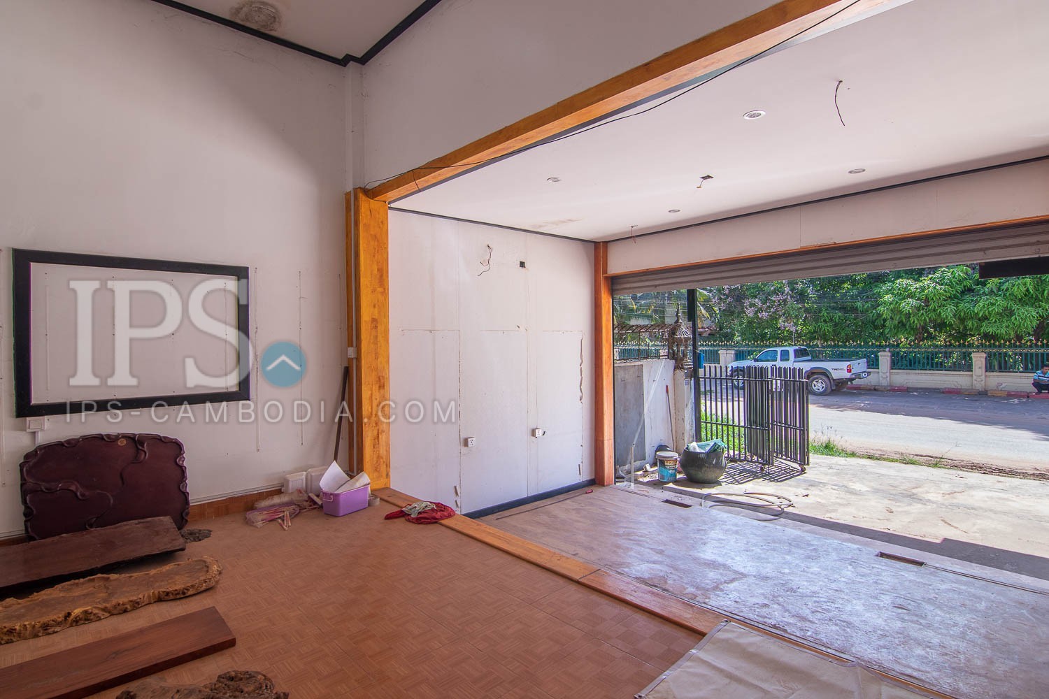 2 Bedroom House For Sale - Svay Dangkum, Siem Reap - Image 4