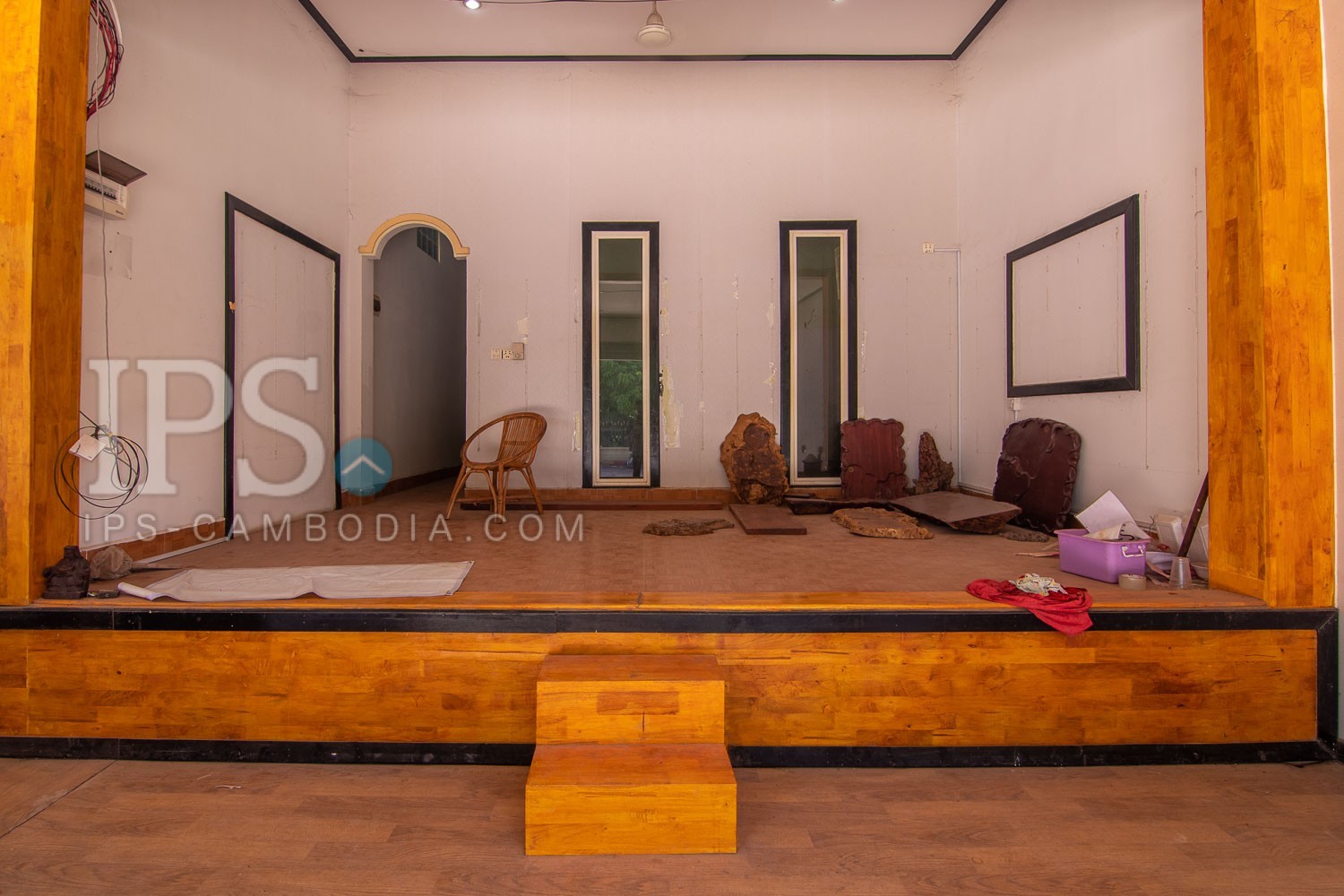 2 Bedroom House For Sale - Svay Dangkum, Siem Reap - Image 5