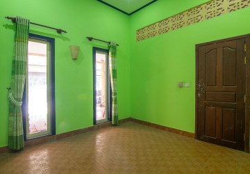 2 Bedroom House For Sale - Svay Dangkum, Siem Reap thumbnail