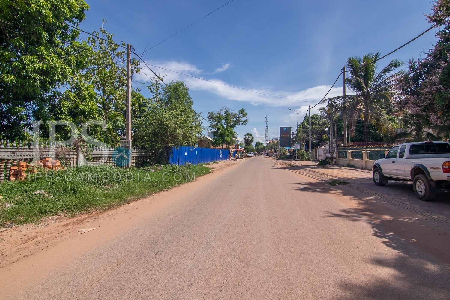 2 Bedroom House For Sale - Svay Dangkum, Siem Reap - Image 14