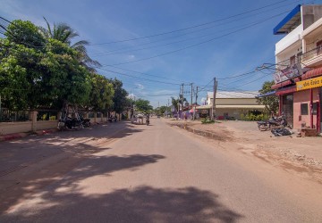 2 Bedroom House For Sale - Svay Dangkum, Siem Reap thumbnail